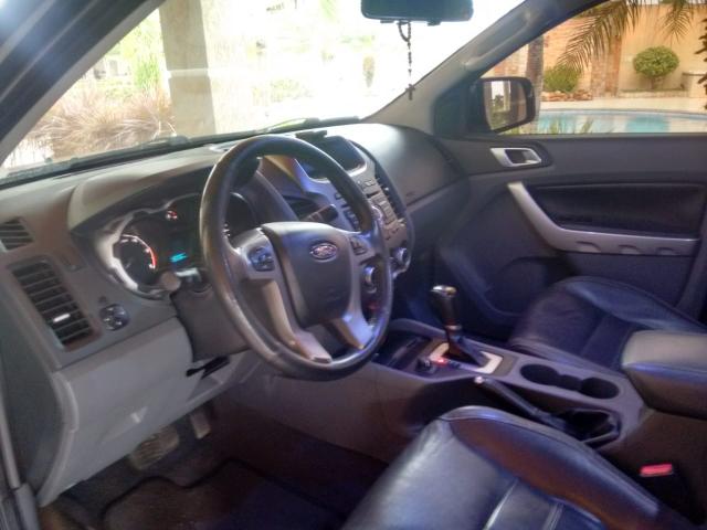 RANGER XLT 3.2 13/14 Automática - Completa - Foto 9