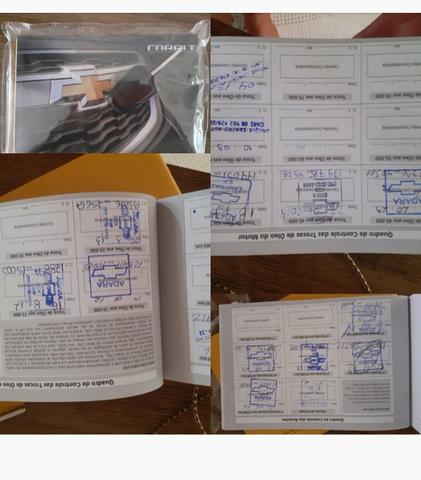 Cobalt 1.4 completo "impecável" carro na família desde zero km!!! r$25.900 - Foto 5