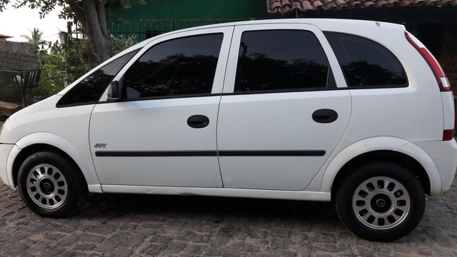 Vendo Chevrolet Meriva Joy 1.8 Flex