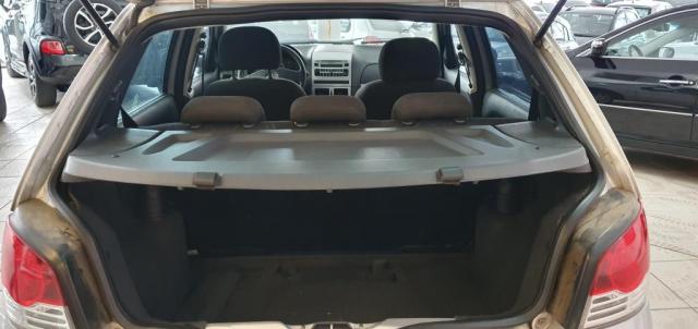 Palio ELX 1.4 mpi Fire Flex 8V 4p - Foto 3
