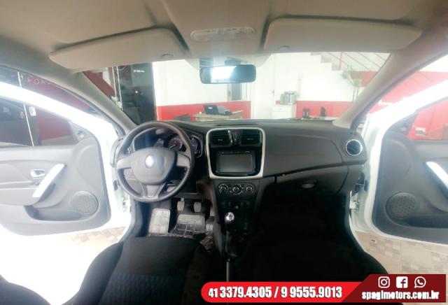 RENAULT SANDERO EXP16SCE - Foto 11