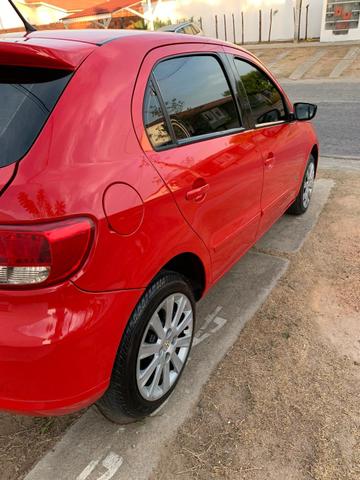 Gol G5 - Foto 5