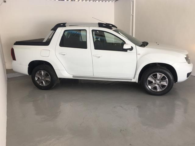 DUSTER OROCH 2016/2017 2.0 16V FLEX DYNAMIQUE 4P AUTOMÁTICO - Foto 3