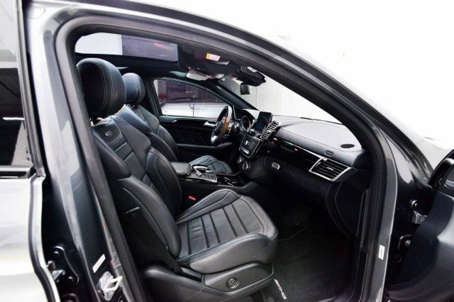 GLE 63AMG 4Matic BRABUS - Foto 6
