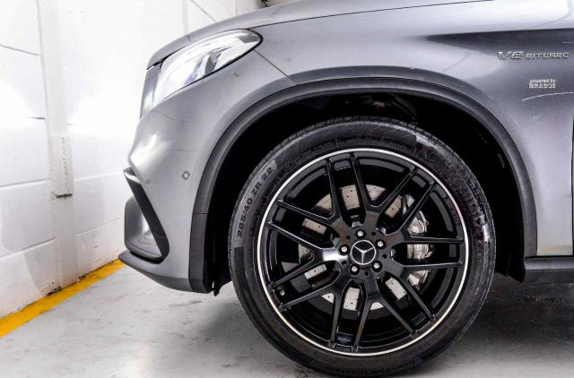 GLE 63AMG 4Matic BRABUS - Foto 8