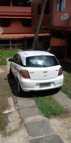 Agile LTZ 1.4 - Foto 10