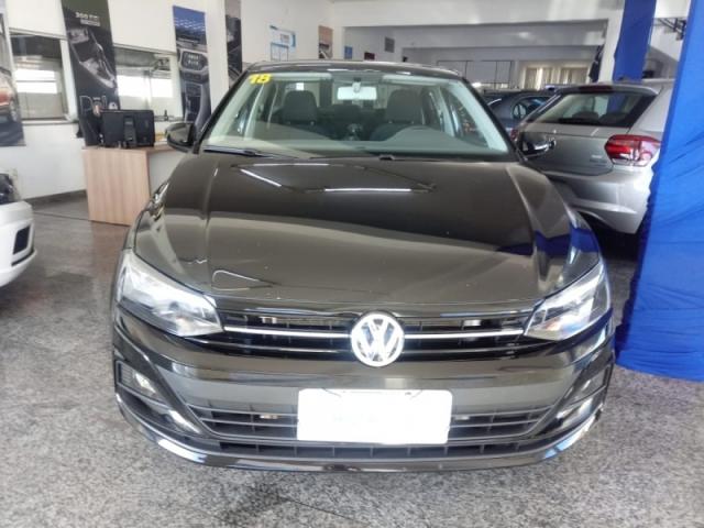 VOLKSWAGEN VIRTUS 1.0 200 TSI COMFORTLINE AUTOM?TICO. - Foto 3