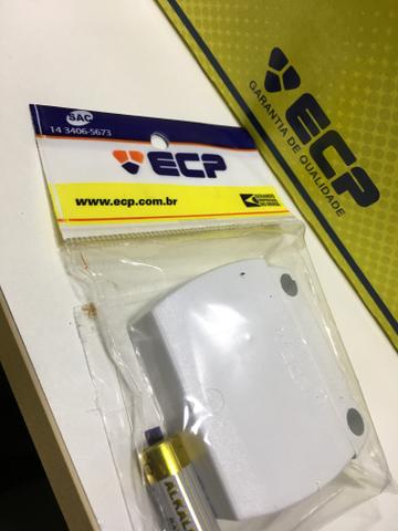 Discadora ECP - Foto 2