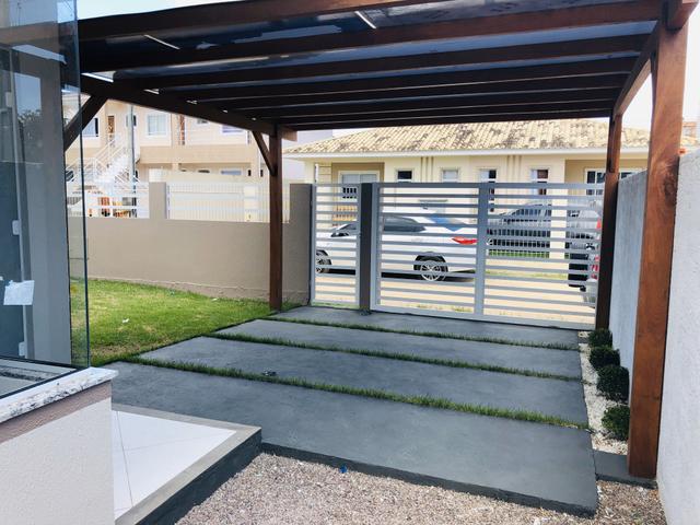 Linda Casa Nova Pronta para Morar - Foto 4
