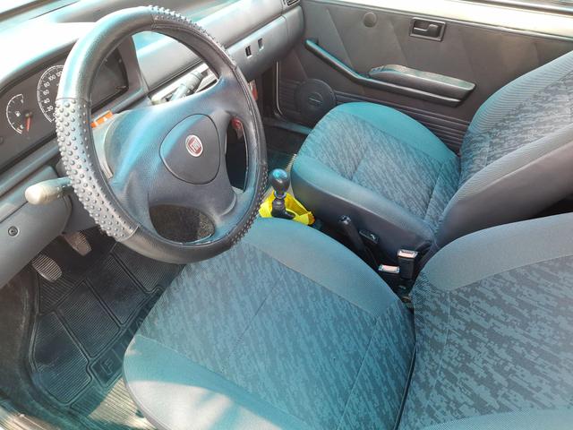 Fiat uno 1.0 flex basico - Foto 6