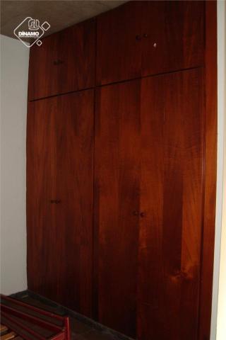 Apartamento residencial para locação, Ribeirão Preto. - Foto 4