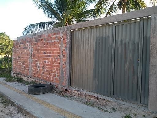 Terreno Próximo a Cidade Santa - Foto 2
