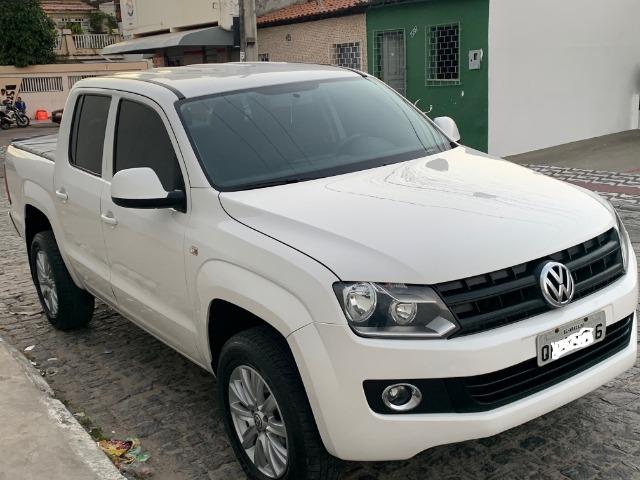 Amarok diesel 4x4 2014/2014 Manual - Foto 3