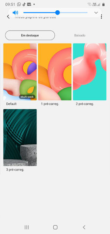 Vendo samsung A01 NOVO - Foto 4