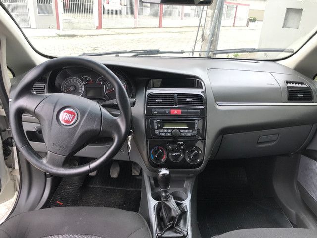 Fiat linea 2014 completo - Foto 8