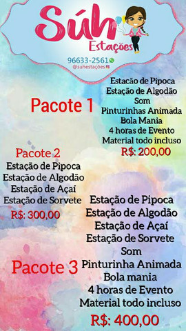 Promoção de Estações - Foto 3