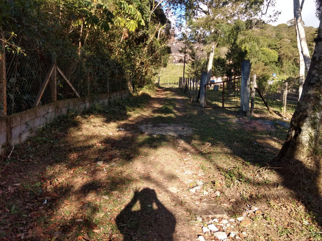 Vendo terreno Ibiúna 520mts - Foto 3