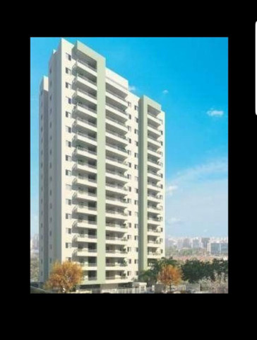 K- Veredas, 2/3dorms, planejado, varanda gourmet, Jd América. Conquiste já!