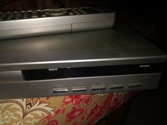 DVD Philco - Foto 3