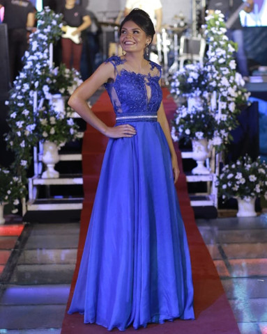 Vestido de baile - Foto 2