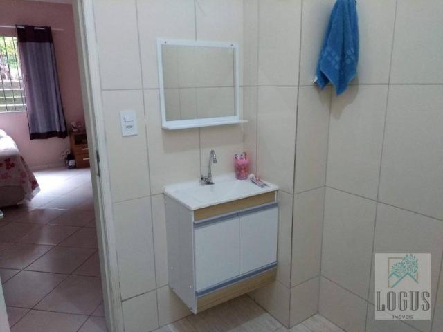 Apartamento à venda, 79 m² por R$ 320.000,00 - Baeta Neves - São Bernardo do Campo/SP - Foto 11