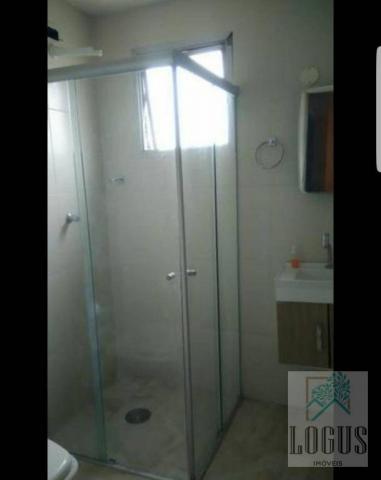 Apartamento com 2 dormitórios à venda, 64 m² por R$ 280.000,00 - Baeta Neves - São Bernard - Foto 13