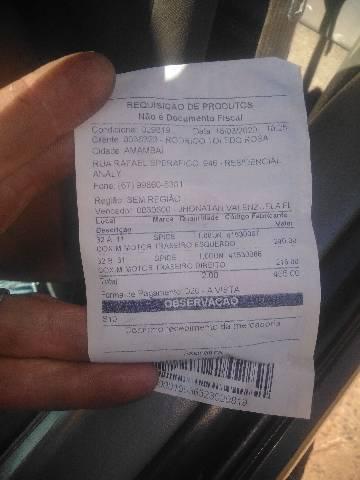 S10 97 deluxe * - Foto 5