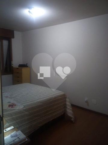 Apartamento à venda com 2 dormitórios em Petrópolis, Porto alegre cod:28-IM431738 - Foto 12
