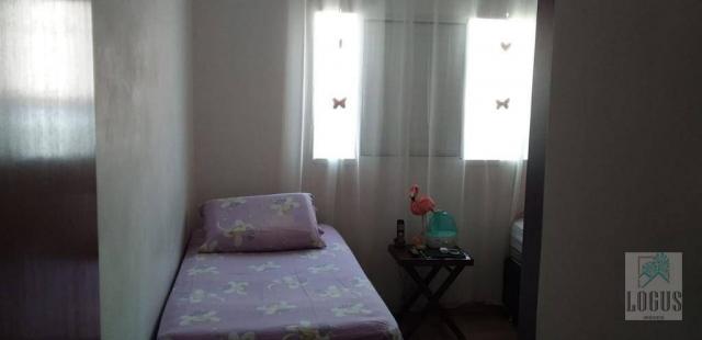 Sobrado à venda, 112 m² por R$ 460.000,00 - Jardim Nova Petrópolis - São Bernardo do Campo - Foto 10