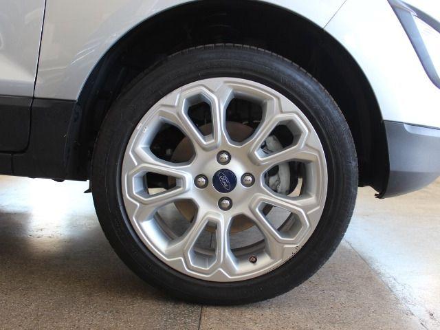 EcoSport TITANIUM 2.0 16V Flex 5p Aut. - Foto 3