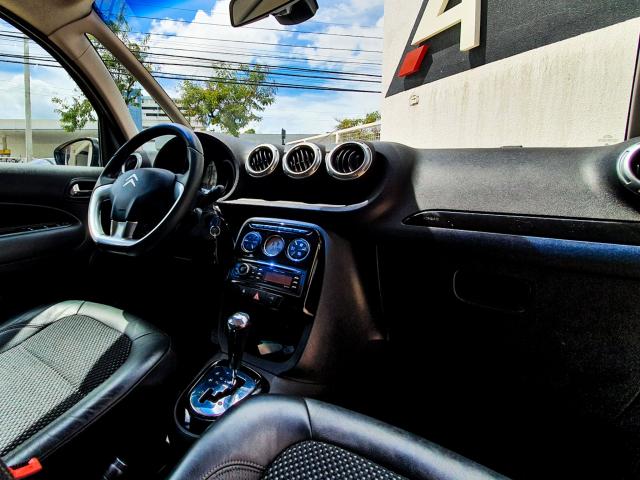 C3 PICASSO 2012/2012 1.6 FLEX EXCLUSIVE BVA - Foto 5