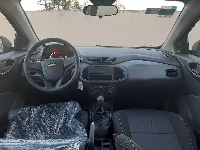 ÔNIX SEDAN PLUS JOY 1.0 FLEX MT 20-20 - Foto 5
