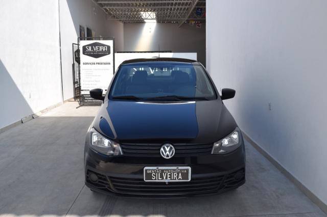 VOYAGE 2017/2018 1.6 MSI TOTALFLEX TRENDLINE 4P MANUAL - Foto 7