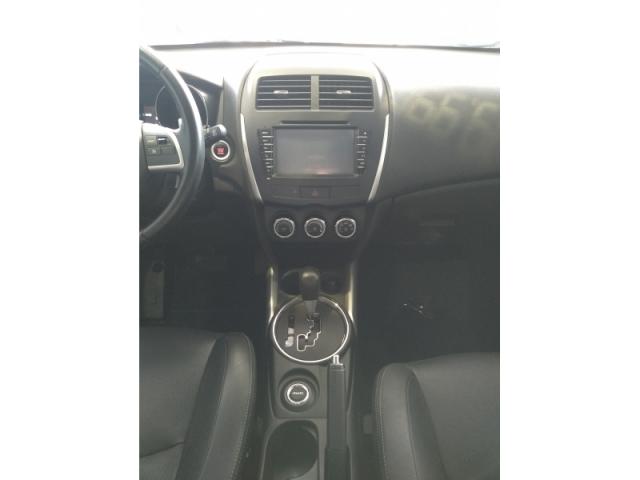 MITSUBISHI ASX 2.0 4X4 AWD 16V 2016 - Foto 6