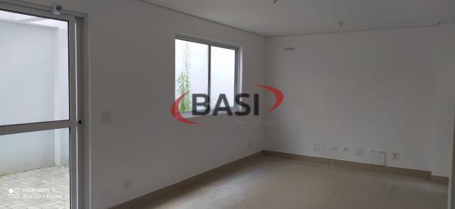 Casa à venda com 3 dormitórios em Abranches, Curitiba cod:6982 - Foto 5
