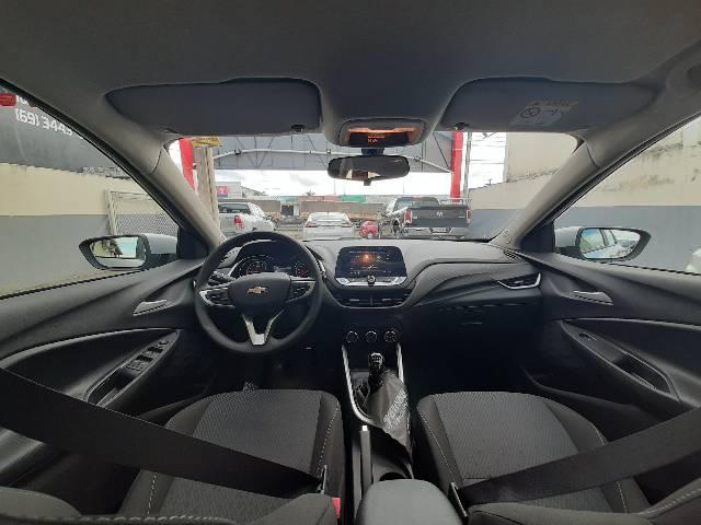 ÔNIX LT 1.0 FLEX MT 2020 - Foto 9