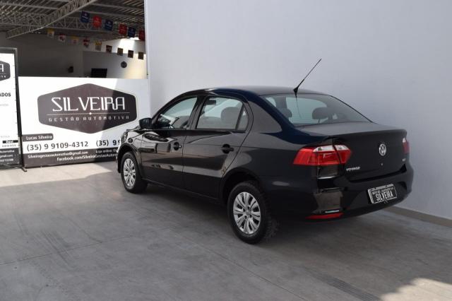 VOYAGE 2017/2018 1.6 MSI TOTALFLEX TRENDLINE 4P MANUAL - Foto 2