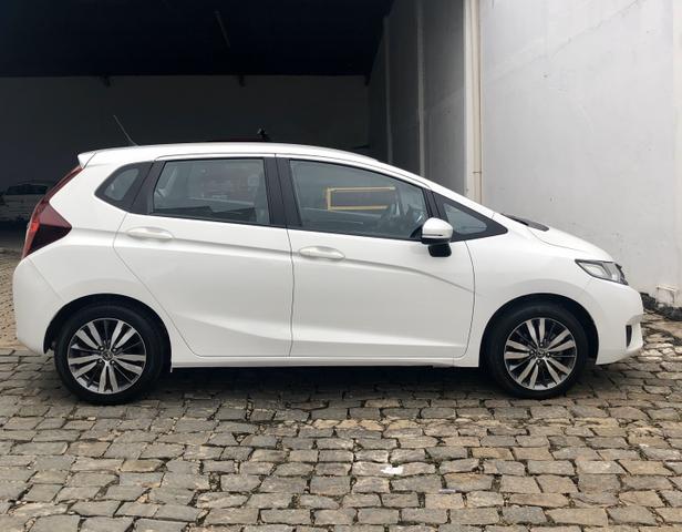 Honda Fit - Foto 3