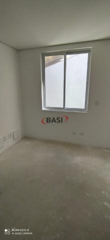 Casa à venda com 3 dormitórios em Abranches, Curitiba cod:6982 - Foto 12