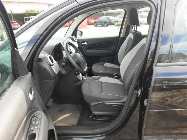 CITROËN AIRCROSS 1.6 LIVE 16V FLEX 4P AUTOMÁTICO - Foto 3
