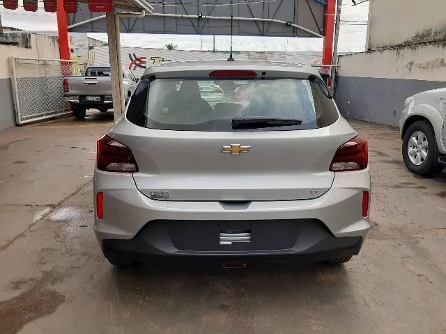 ÔNIX LT 1.0 FLEX MT 2020 - Foto 2