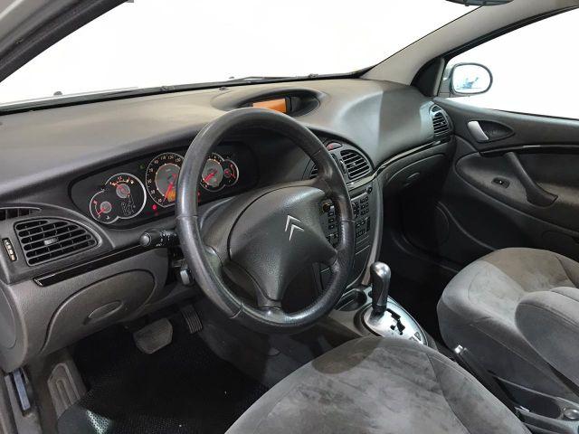 C5 Exclusive 2.0 16V 4p Aut. - Foto 7