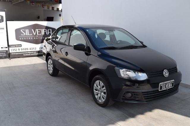 VOYAGE 2017/2018 1.6 MSI TOTALFLEX TRENDLINE 4P MANUAL