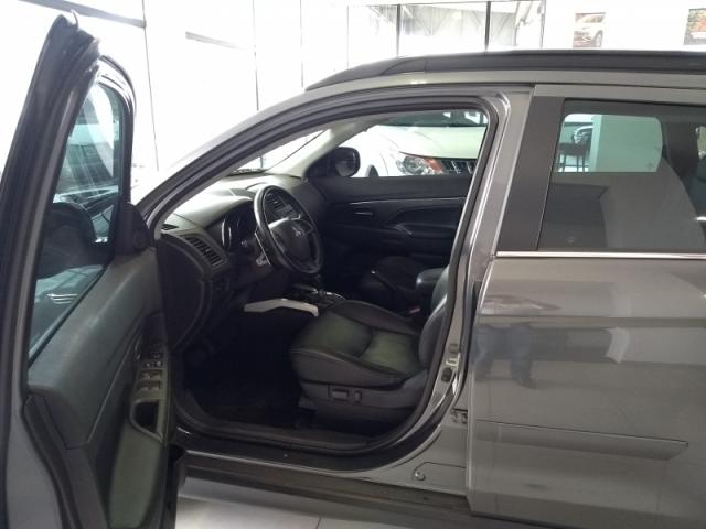 MITSUBISHI ASX 2.0 4X4 AWD 16V 2016 - Foto 7