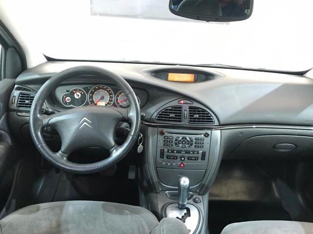 C5 Exclusive 2.0 16V 4p Aut. - Foto 9