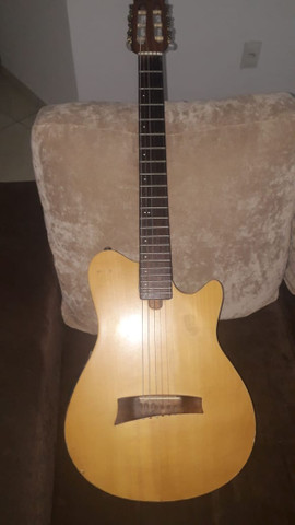 Violão Marquês - Foto 2
