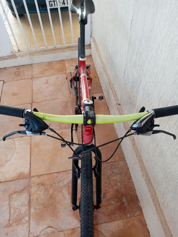 Gts 26 tamanho 17 - Foto 2