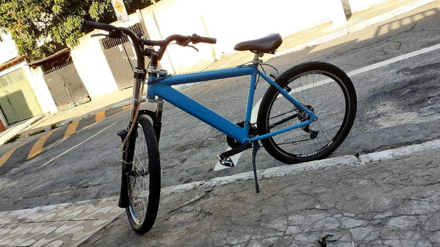 Biki - Foto 2
