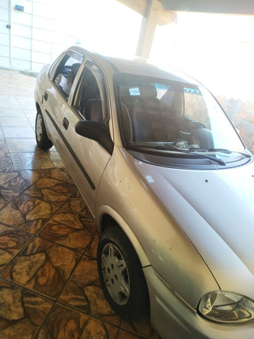 Corsa senda 1.0 - Foto 10