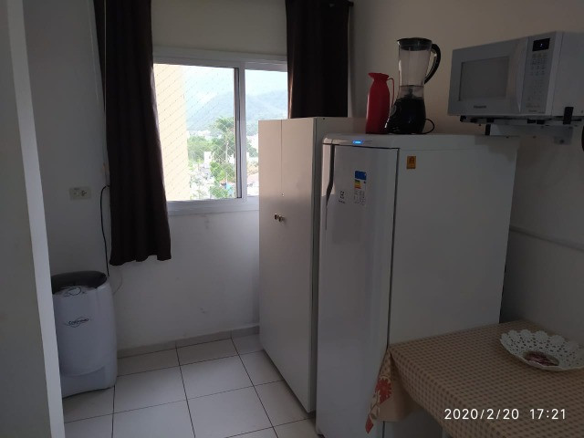 Apartamento de Frente para o Mar - Caraguatatuba - Massaguaçu - Foto 12
